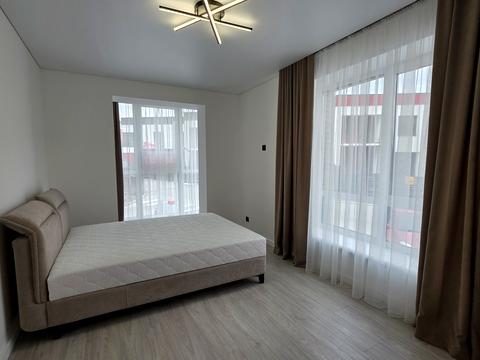 квартира по адресу Атмосферная ул., 5