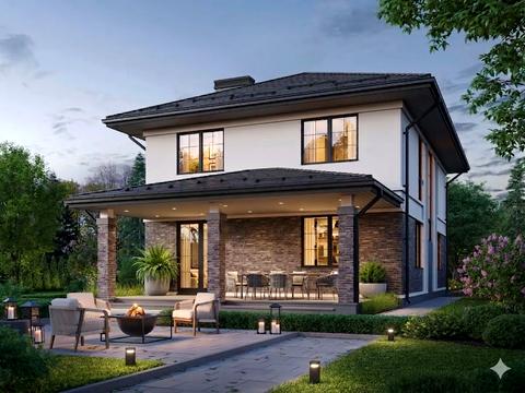 участок по адресу Київська