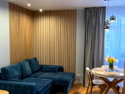 квартира по адресу Академика Сахарова ул., (30 перлина)