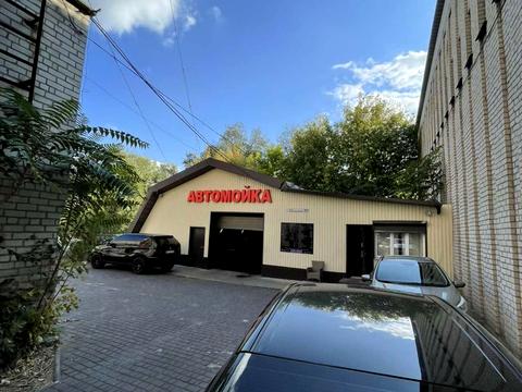 коммерческая по адресу Ивана Акинфиева ул. (Фучика), 30Б
