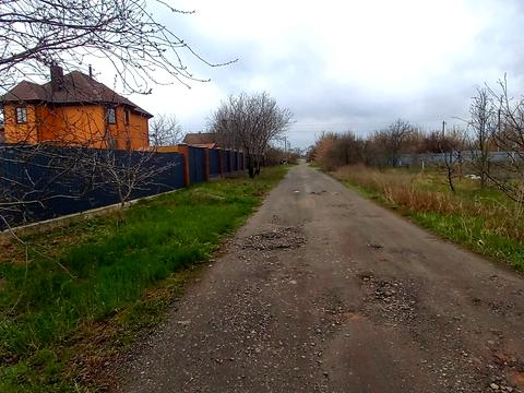 участок по адресу Київська