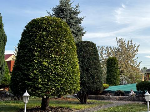 дом по адресу Українська, 13