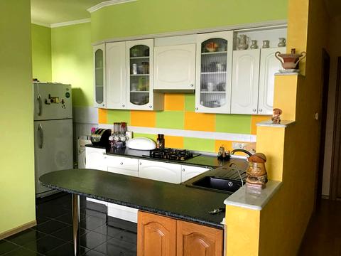 дом по адресу Українська, 13