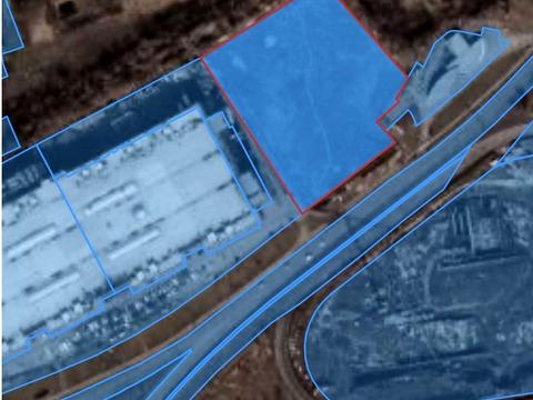 ділянка за адресою Академіка Заболотного вул.