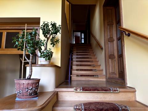 дом по адресу Українська, 13