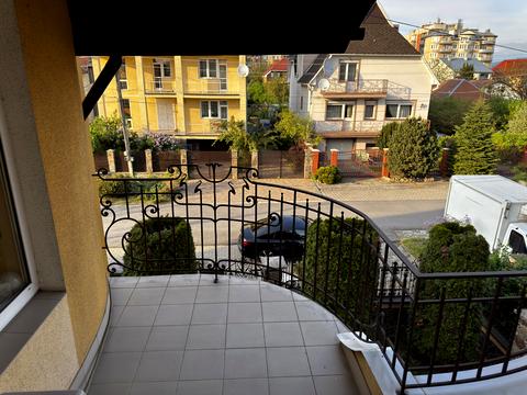 дом по адресу Українська, 13