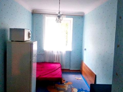 квартира по адресу Назария Яремчука ул., 41