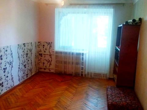 квартира по адресу Назария Яремчука ул., 41