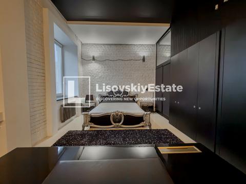 квартира по адресу Саксаганского ул., 41-В