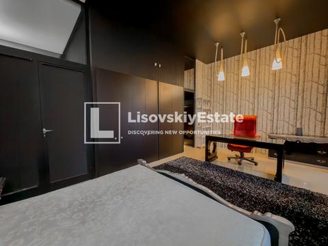 квартира по адресу Саксаганского ул., 41-В