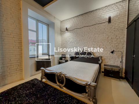 квартира по адресу Саксаганского ул., 41-В