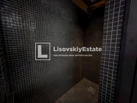 квартира по адресу Саксаганского ул., 41-В