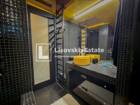 квартира по адресу Саксаганского ул., 41-В