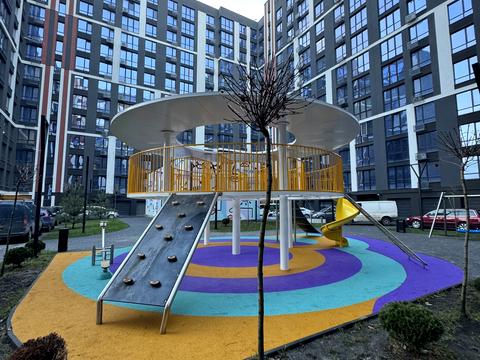 квартира по адресу Волчинецкая ул., 223-А