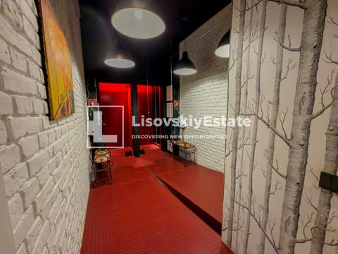 квартира по адресу Саксаганского ул., 41-В