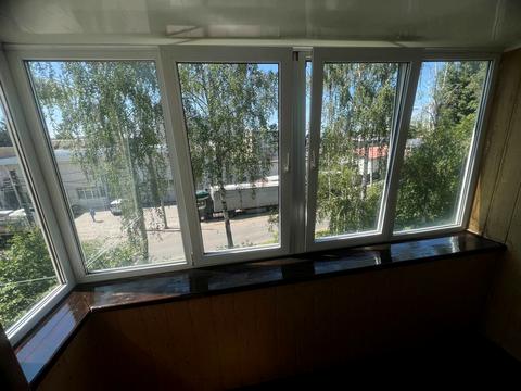 квартира за адресою Робітничий пров., 4