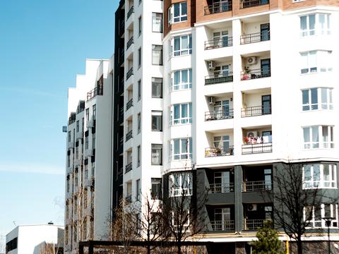 квартира за адресою Ольги Кобилянської вул. (Достоєвського), (Будинок 38)