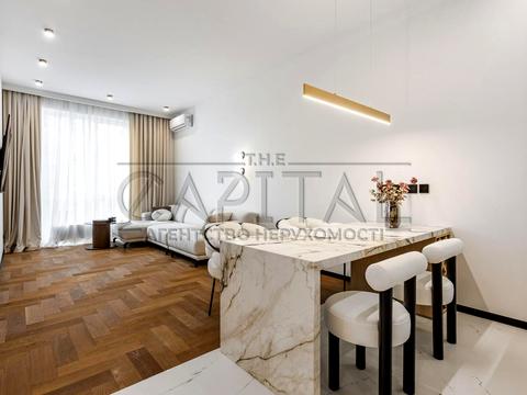 квартира за адресою Бульварно-Кудрявська вул. (Воровського), 17