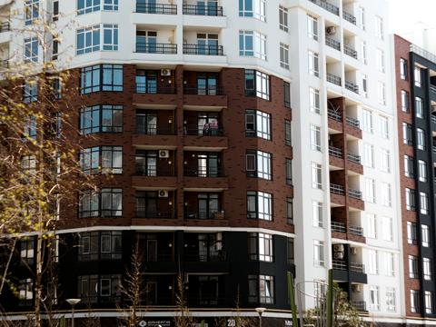 квартира за адресою Ольги Кобилянської вул. (Достоєвського), (Будинок 38)