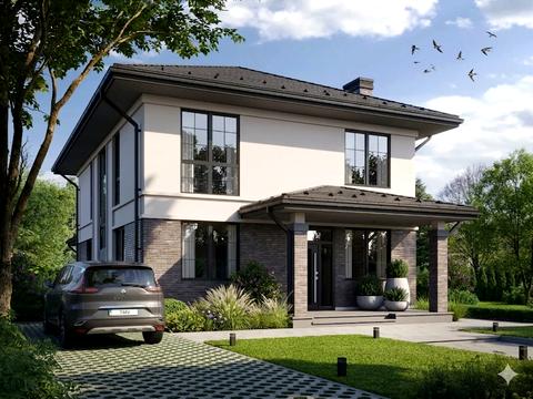 участок по адресу Київська