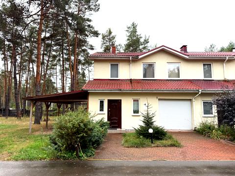 будинок за адресою Европейская