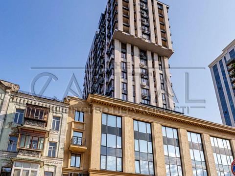 квартира по адресу Бульварно-Кудрявская ул. (Воровского), 17