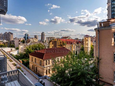 квартира по адресу Бульварно-Кудрявская ул. (Воровского), 17