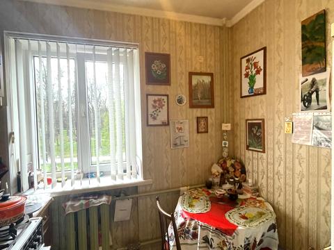 квартира за адресою Парково-Сирецька вул. (Тимофія Шамрила), 3