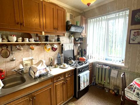 квартира за адресою Парково-Сирецька вул. (Тимофія Шамрила), 3