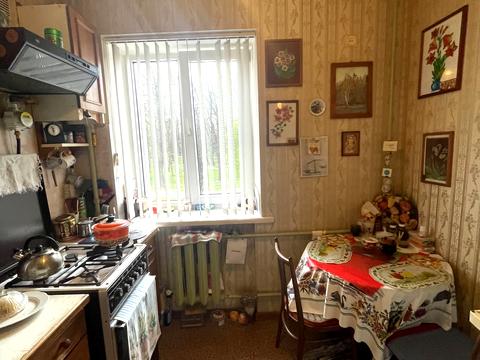 квартира за адресою Парково-Сирецька вул. (Тимофія Шамрила), 3