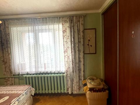 квартира за адресою Парково-Сирецька вул. (Тимофія Шамрила), 3