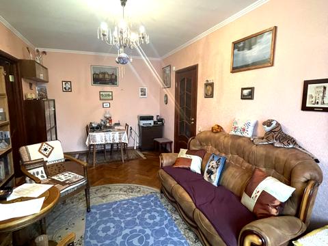 квартира за адресою Парково-Сирецька вул. (Тимофія Шамрила), 3