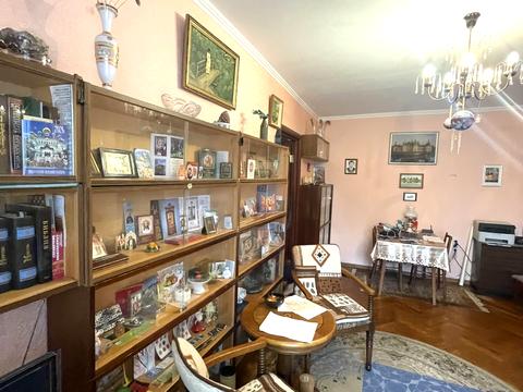 квартира за адресою Парково-Сирецька вул. (Тимофія Шамрила), 3