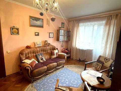 квартира за адресою Парково-Сирецька вул. (Тимофія Шамрила), 3