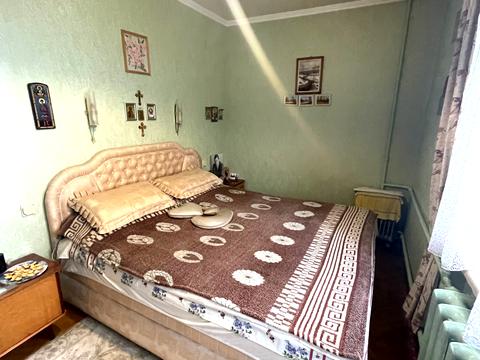 квартира за адресою Парково-Сирецька вул. (Тимофія Шамрила), 3