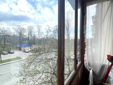 квартира за адресою Парково-Сирецька вул. (Тимофія Шамрила), 3