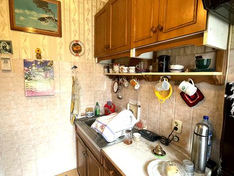 квартира за адресою Парково-Сирецька вул. (Тимофія Шамрила), 3