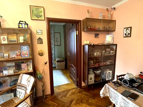 квартира за адресою Парково-Сирецька вул. (Тимофія Шамрила), 3