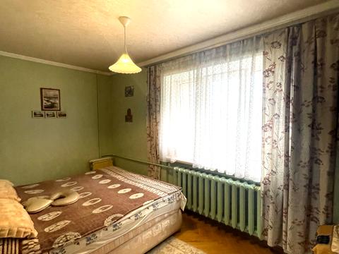 квартира за адресою Парково-Сирецька вул. (Тимофія Шамрила), 3