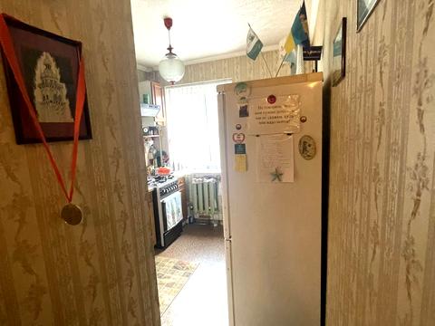 квартира за адресою Парково-Сирецька вул. (Тимофія Шамрила), 3