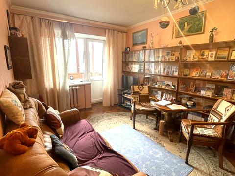 квартира за адресою Парково-Сирецька вул. (Тимофія Шамрила), 3