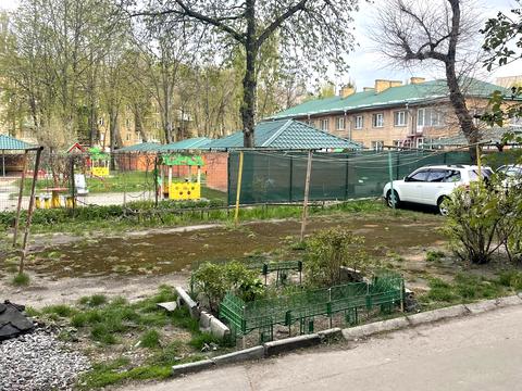 квартира за адресою Парково-Сирецька вул. (Тимофія Шамрила), 3