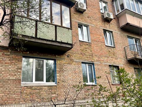 квартира за адресою Парково-Сирецька вул. (Тимофія Шамрила), 3