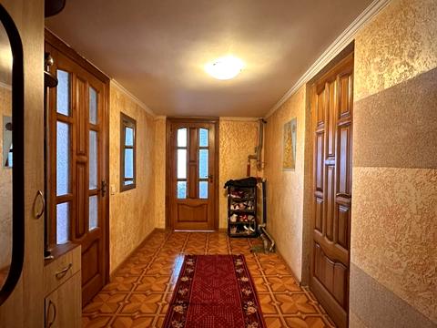 дом по адресу Солнечная ул.