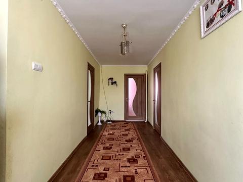 дом по адресу Солнечная ул.