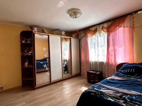 дом по адресу Солнечная ул.