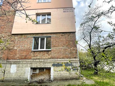 квартира за адресою Парково-Сирецька вул. (Тимофія Шамрила), 3