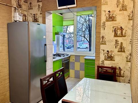 квартира по адресу Киевская ул., 44