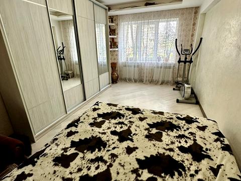 квартира по адресу Киевская ул., 44