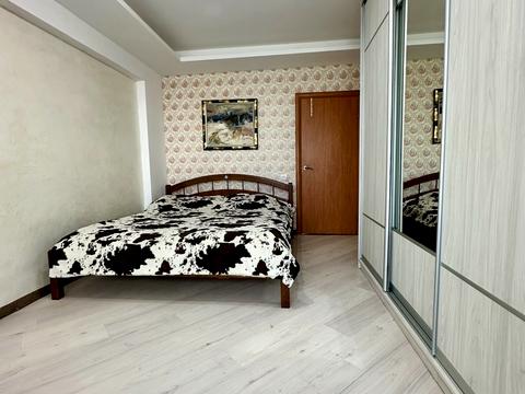 квартира за адресою Київська вул., 44